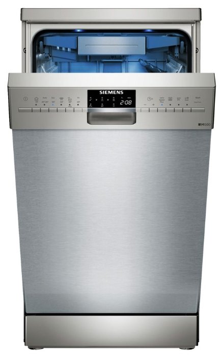 Посудомоечная машина Siemens SR 256I00 TE (фото modal 2)