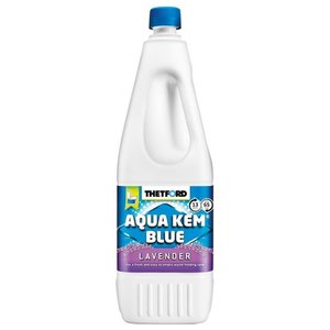 Thetford Жидкость Aqua Kem Blue Lavender 2 л (фото modal nav 1)