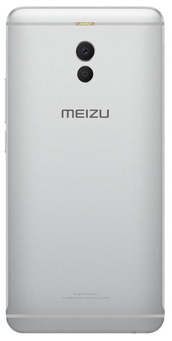 Смартфон Meizu M6 Note 4/32GB (фото modal 28)