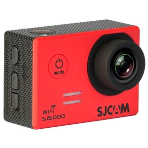 Экшн-камера SJCAM SJ5000 WiFi (фото modal nav 11)