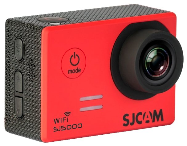 Экшн-камера SJCAM SJ5000 WiFi (фото modal 11)