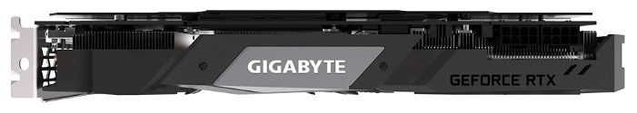 Видеокарта GIGABYTE GeForce RTX 2080 Ti 1620MHz PCI-E 3.0 11264MB 14000MHz 352 bit HDMI HDCP WINDFORCE OC (фото modal 8)