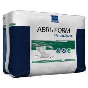 Подгузники Abena Abri-Form Premium 4 (12 шт.) (фото modal nav 1)