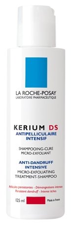 La Roche-Posay шампунь против перхоти интенсивный Kerium DS (фото modal 1)
