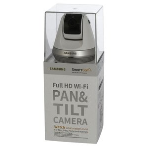 Видеоняня Samsung SmartCam SNH-V6410PN / SNH-V6410PNW (фото modal nav 17)