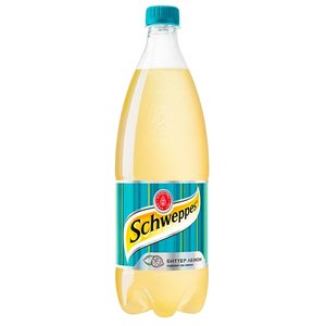 Газированный напиток Schweppes Bitter Lemon (фото modal nav 5)