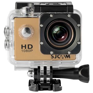 Экшн-камера SJCAM SJ4000 (фото modal nav 27)