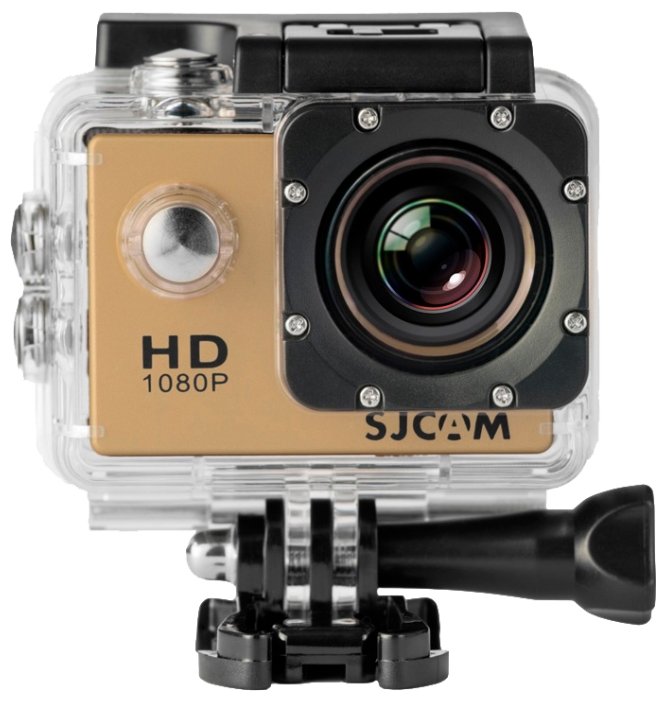 Экшн-камера SJCAM SJ4000 (фото modal 27)