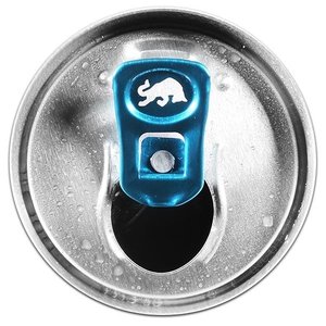 Энергетический напиток Red Bull sugar free (фото modal nav 2)