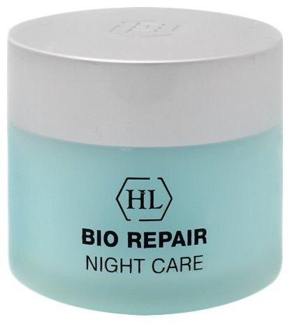 Holy Land BIO REPAIR NIGHT CARE Ночной крем для лица, шеи и области декольте (фото modal 1)