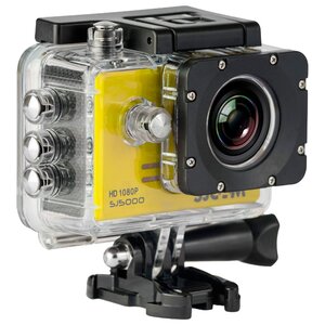 Экшн-камера SJCAM SJ5000 (фото modal nav 22)
