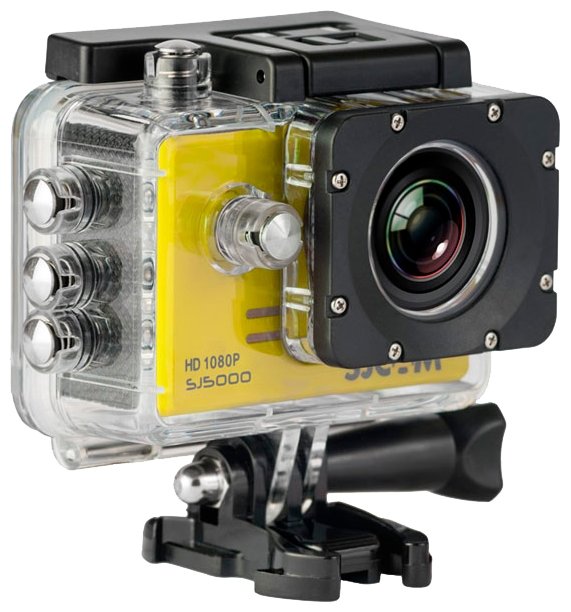 Экшн-камера SJCAM SJ5000 (фото modal 22)