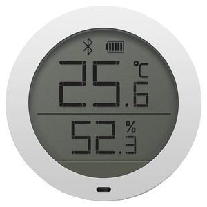 Термометр Xiaomi Mijia Hygrometer Bluetooth (фото modal nav 1)