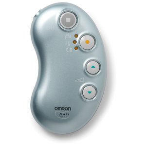 Миостимулятор Omron Soft Touch HV-F158-E (фото modal nav 1)