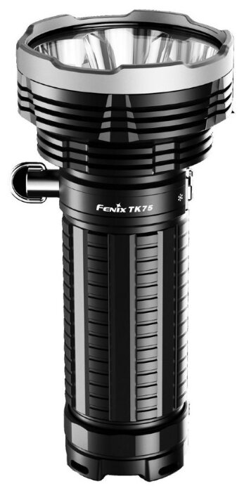 Ручной фонарь Fenix TK75 2018 (фото modal 2)