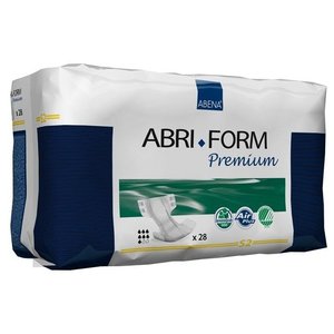 Подгузники Abena Abri-Form Premium 2 (43055) (28 шт.) (фото modal nav 1)