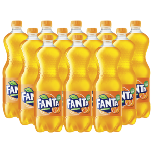 Газированный напиток Fanta (фото modal nav 5)