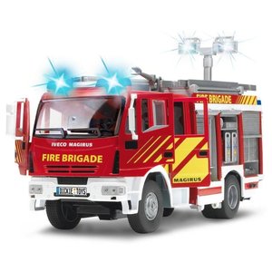 Пожарный автомобиль Dickie Toys Пожарная машина (3717002) 30 см (фото modal nav 2)