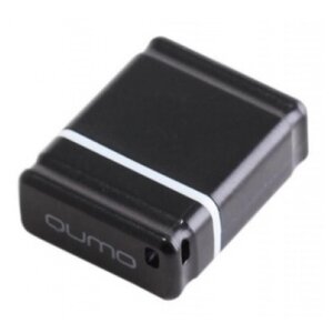 Флешка Qumo nanoDrive 8Gb (фото modal nav 1)