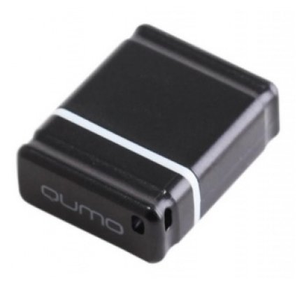 Флешка Qumo nanoDrive 8Gb (фото modal 1)