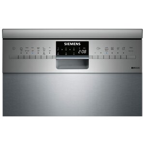 Посудомоечная машина Siemens SR 256I00 TE (фото modal nav 3)
