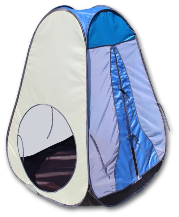 Палатка BELON ПИ-004-СТ Стандарт Радужный домик Конус (фото modal 4)
