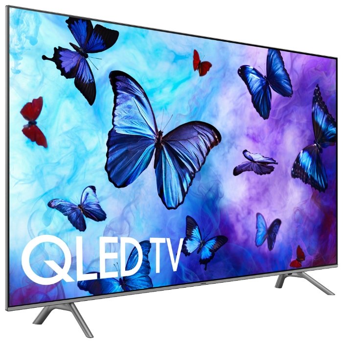 Телевизор Samsung QE65Q6FNA (фото modal 2)