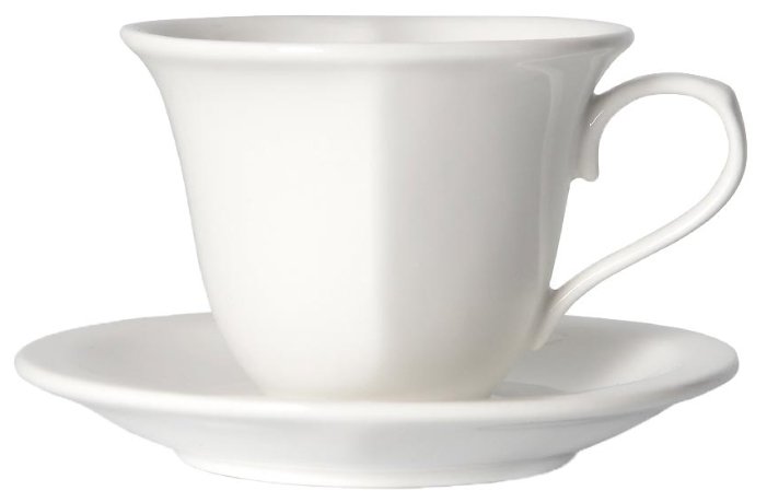 Набор для чая или кофе Сердце (фото modal 1)