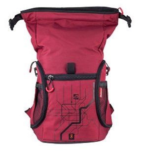 Рюкзак для фотокамеры Rekam RBX-6000 (фото modal 2)