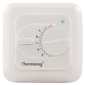 Терморегулятор Thermo Thermoreg TI-200 (фото modal nav 1)