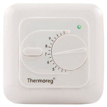 Терморегулятор Thermo Thermoreg TI-200 (фото modal 1)