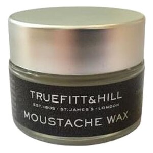 Truefitt & Hill Воск для усов Moustache Wax (фото modal nav 1)