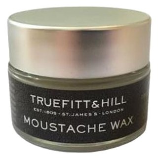 Truefitt & Hill Воск для усов Moustache Wax (фото modal 1)