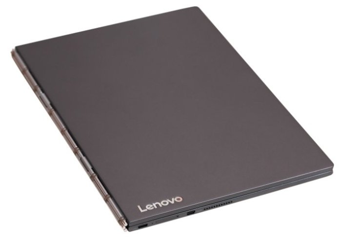 Планшет Lenovo Yoga Book YB1-X91F 64Gb (фото modal 6)