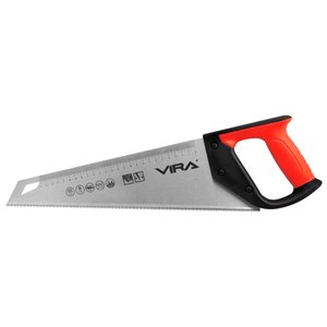 Ножовка по дереву Vira 801500 400 мм (фото modal nav 1)
