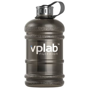 Бутылка VP Laboratory для воды с ручкой 2.2 л (фото modal nav 1)