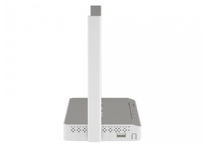Wi-Fi роутер Keenetic Omni (KN-1410) (фото modal 5)