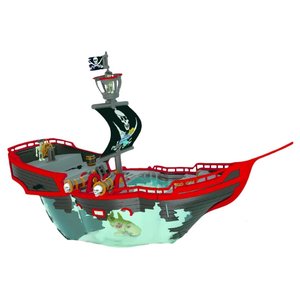 Интерактивная игрушка робот Море Чудес Корабль-призрак (фото modal nav 3)