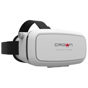 Очки виртуальной реальности CROWN CMVR-07 (фото modal nav 4)