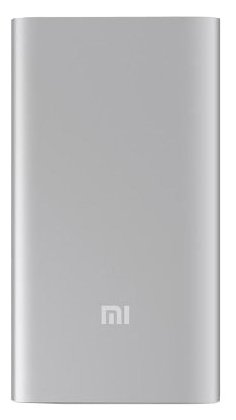 Аккумулятор Xiaomi Mi Power Bank 2S 10000 (фото modal 1)
