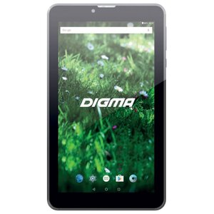 Планшет Digma Optima Prime 3 3G (фото modal nav 1)