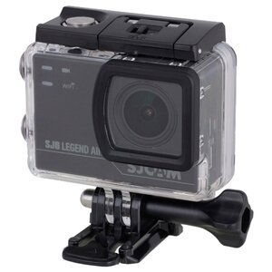 Экшн-камера SJCAM SJ6 Legend Air (фото modal nav 6)