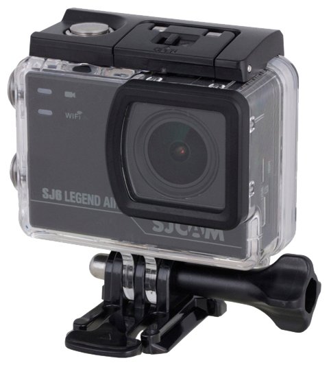 Экшн-камера SJCAM SJ6 Legend Air (фото modal 6)