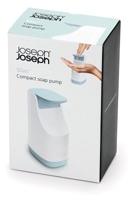 Дозатор Joseph Joseph Slim для жидкого мыла (фото modal 7)