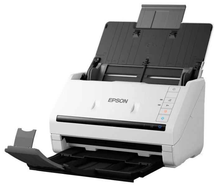 Сканер Epson DS-770 (фото modal 3)