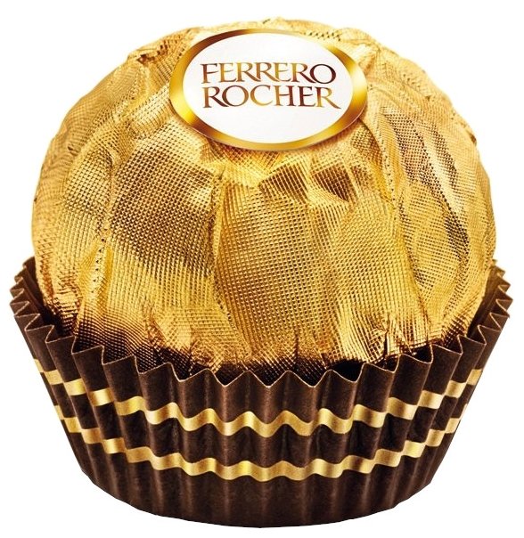 Набор конфет Ferrero Rocher Collection 269 г (фото modal 6)