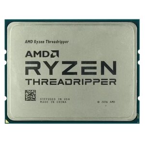 Процессор AMD Ryzen Threadripper (фото modal nav 5)