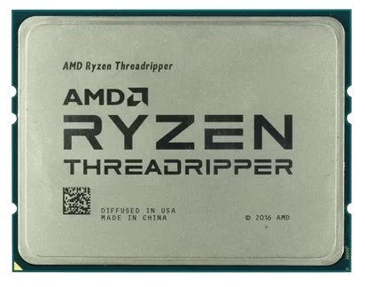 Процессор AMD Ryzen Threadripper (фото modal 5)