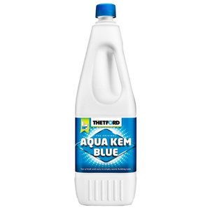 Thetford Жидкость Aqua Kem Blue 2 л (фото modal nav 1)