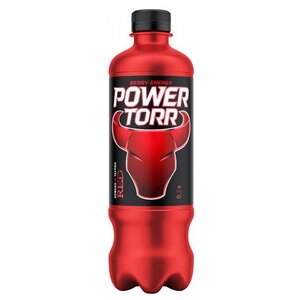 Энергетический напиток Power Torr Red (фото modal nav 1)